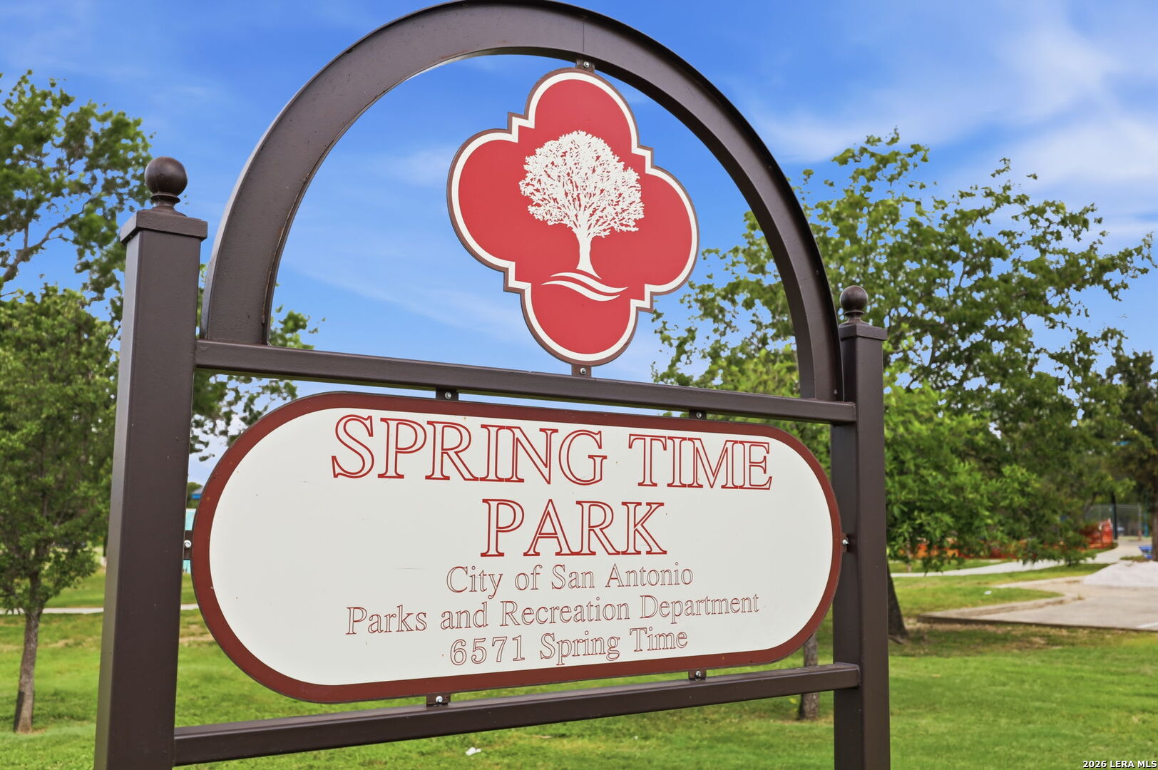 6718 Spring Haven Street San Antonio TX 78249