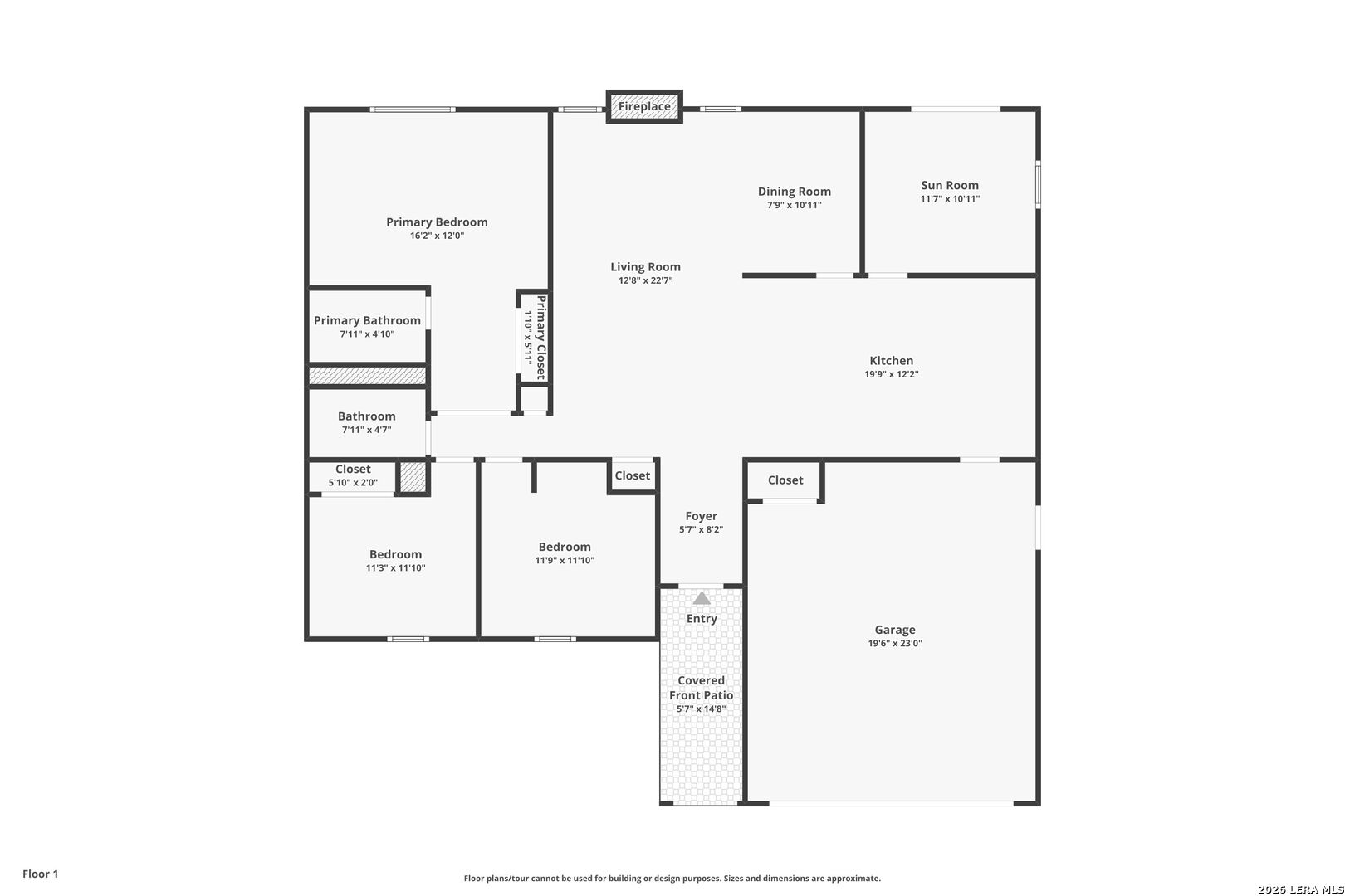 6718 Spring Haven Street San Antonio TX 78249