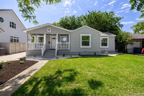 1329 Lee Street New Braunfels TX 78130