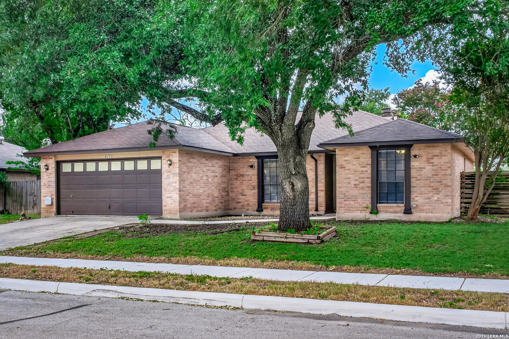 4635 French Meadow Street San Antonio TX 78250