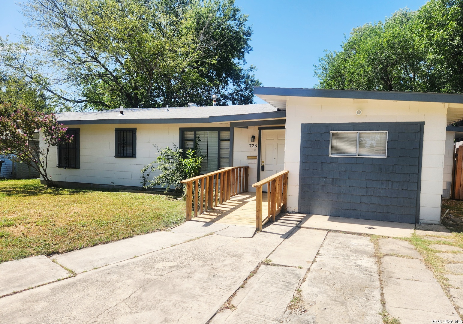 762 Marquette Drive San Antonio TX 78228
