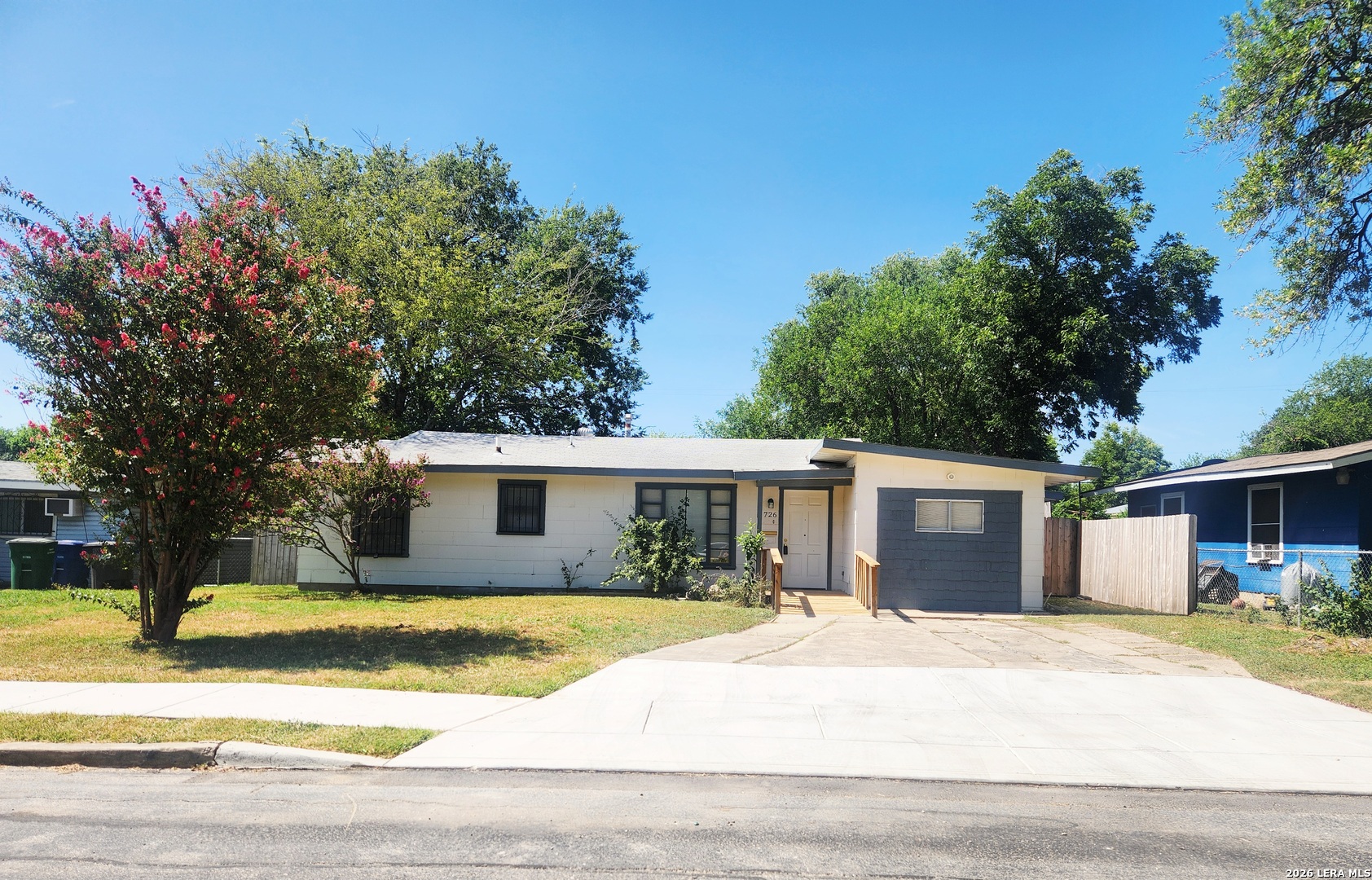 762 Marquette Drive San Antonio TX 78228