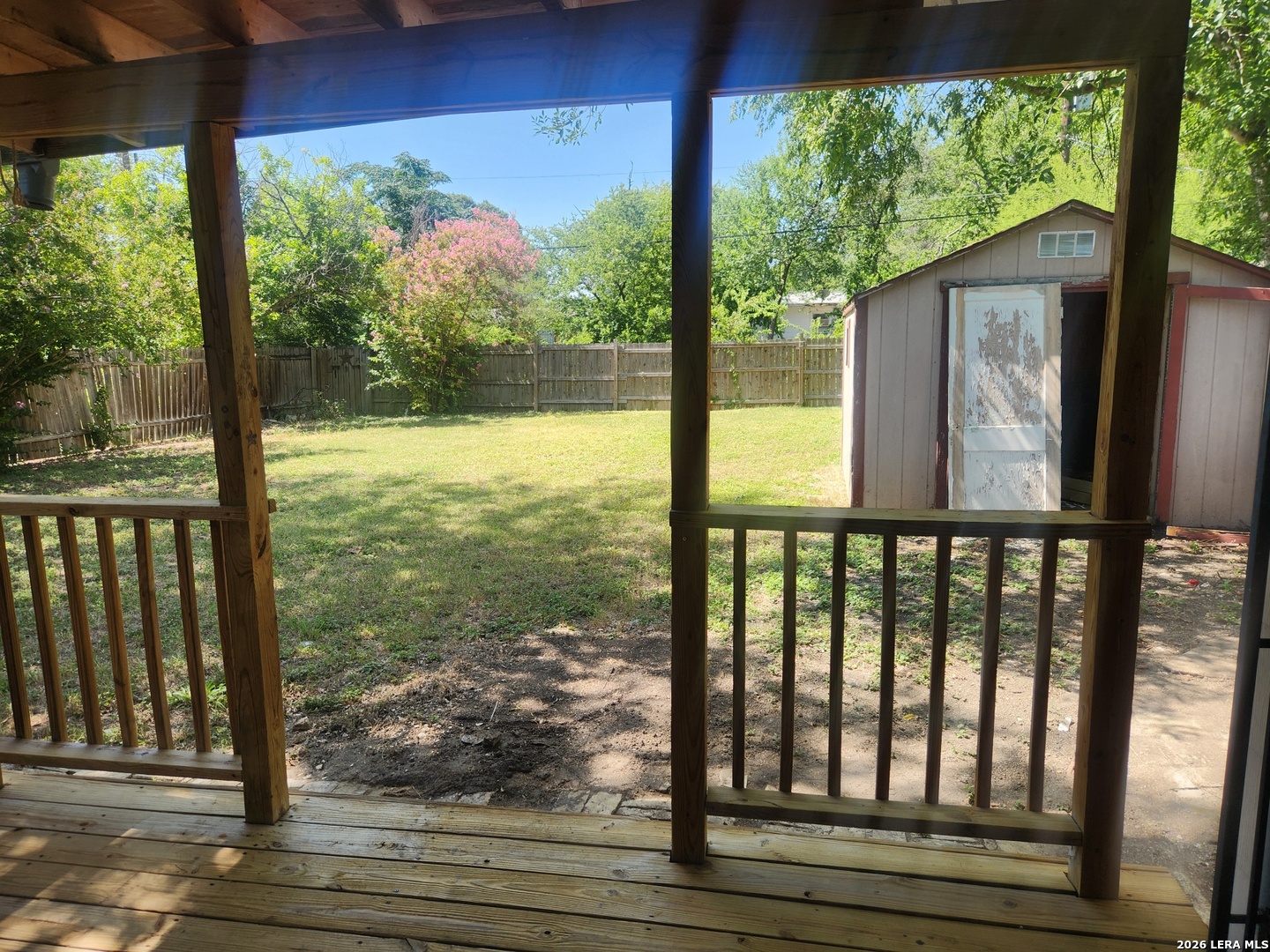 762 Marquette Drive San Antonio TX 78228