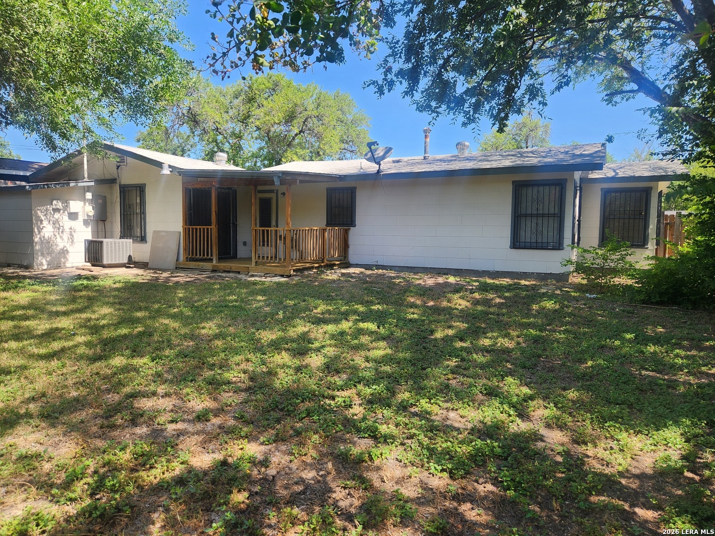 762 Marquette Drive San Antonio TX 78228