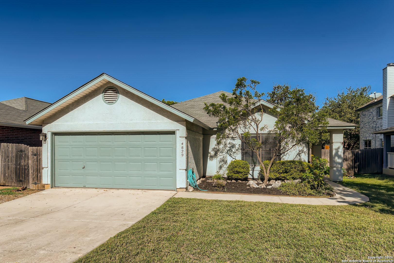 4829 Sunlit Well Drive San Antonio TX 78247