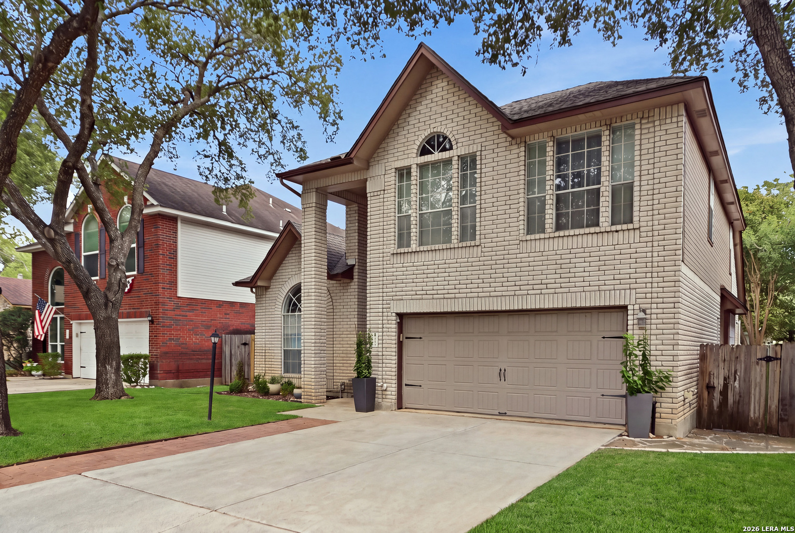 2011 Chittim Trail San Antonio TX 78232