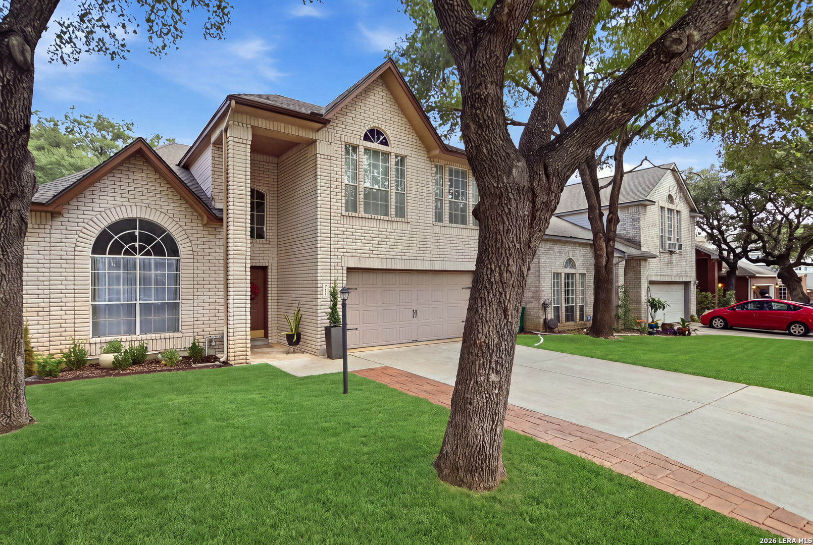 2011 Chittim Trail San Antonio TX 78232