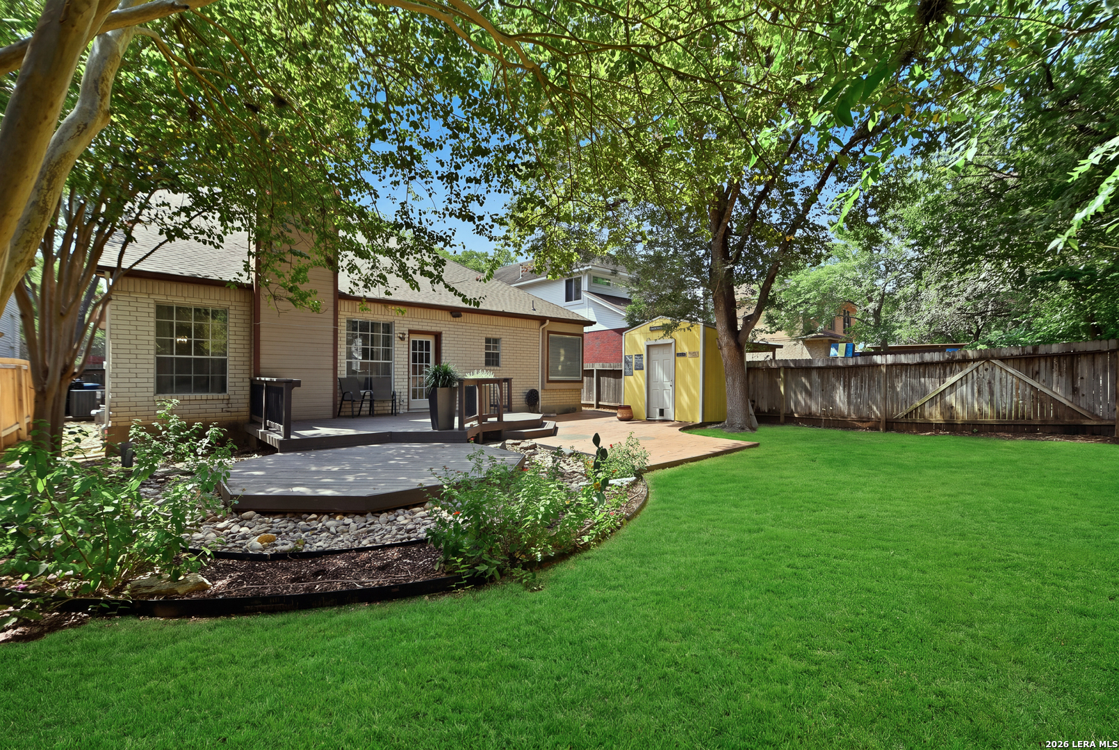 2011 Chittim Trail San Antonio TX 78232