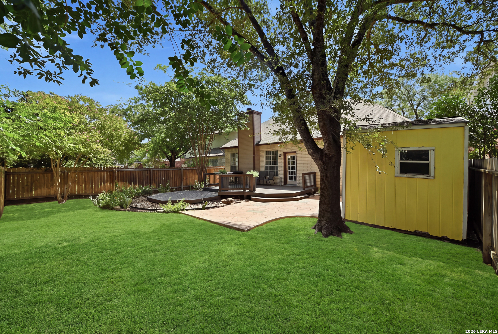 2011 Chittim Trail San Antonio TX 78232
