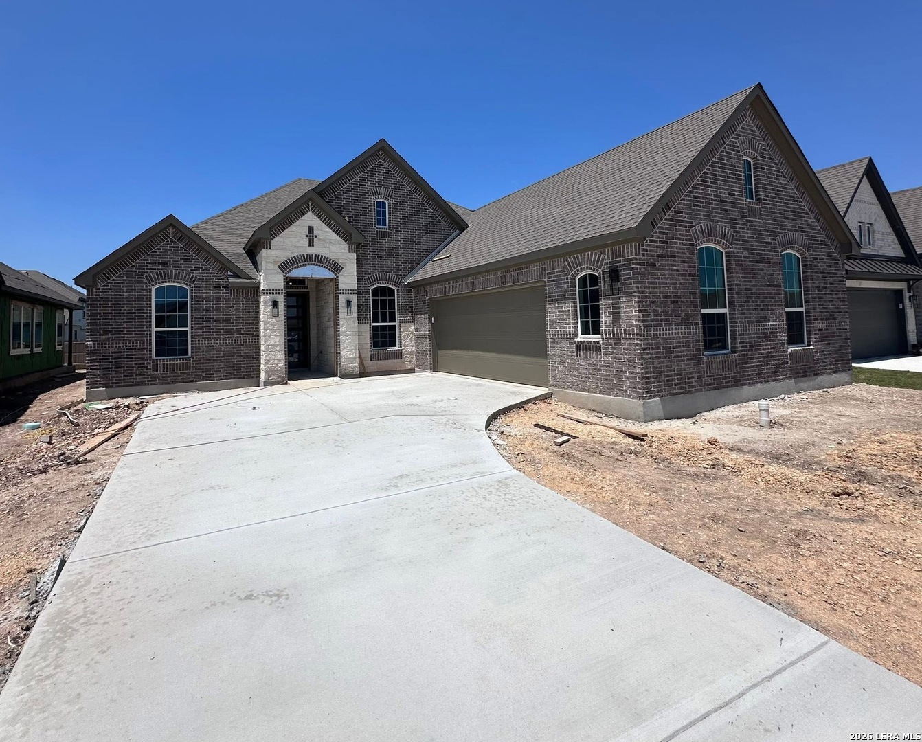 3716 Moru Oak Drive Seguin TX 78155