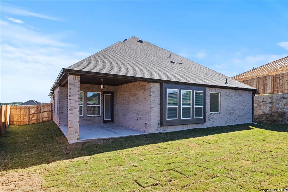 3716 Moru Oak Drive Seguin TX 78155