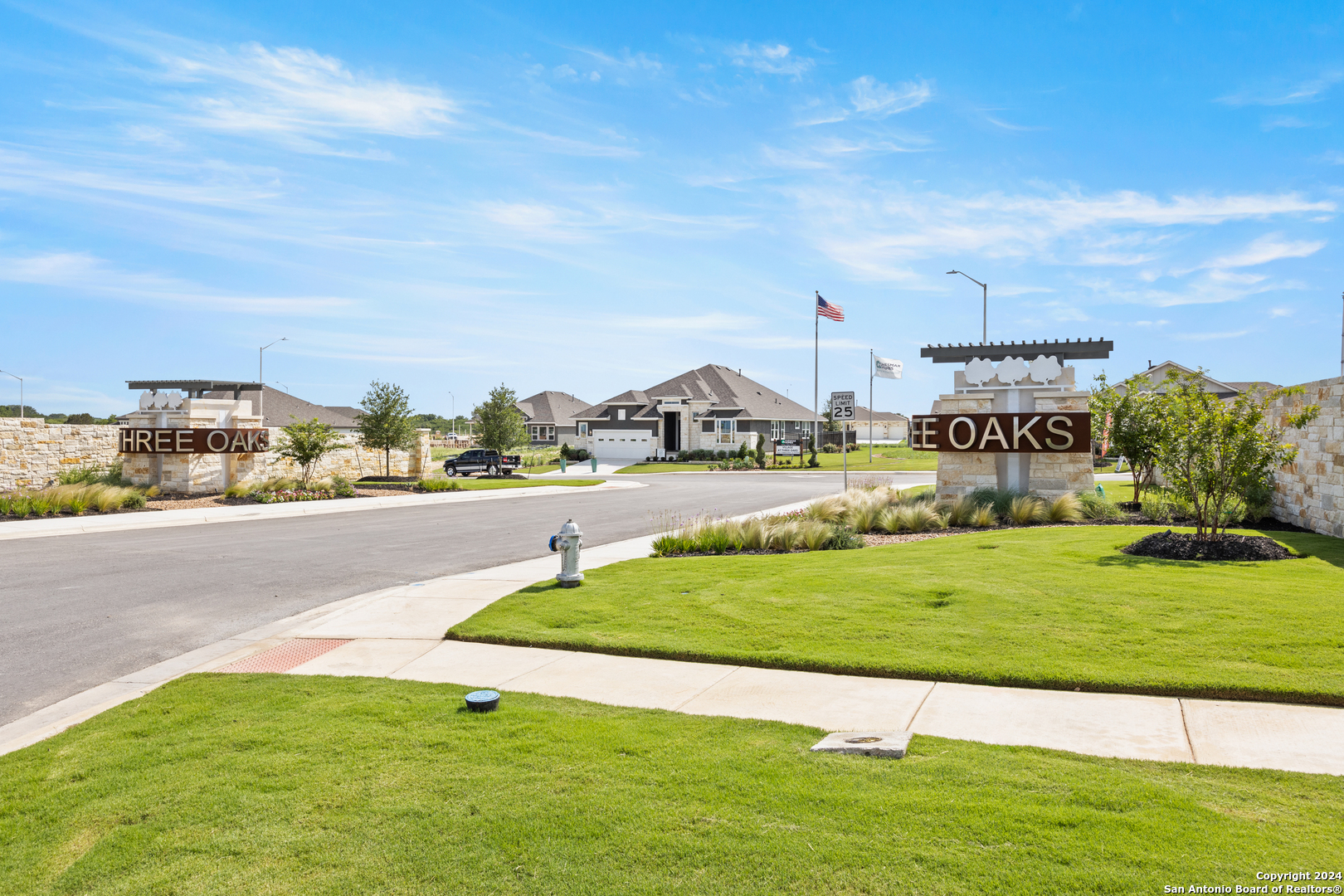 3716 Moru Oak Drive Seguin TX 78155