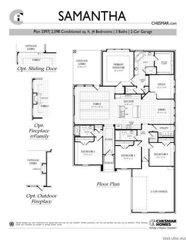 3716 Moru Oak Drive Seguin TX 78155