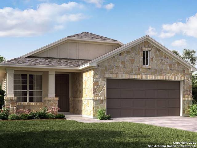 9118 Novacek Boulevard San Antonio TX 78254
