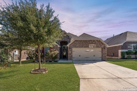 27514 Valle Verde Boerne TX 78015