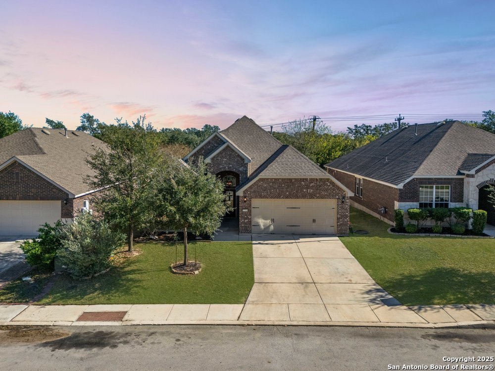 27514 Valle Verde Boerne TX 78015