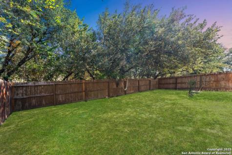 27514 Valle Verde Boerne TX 78015