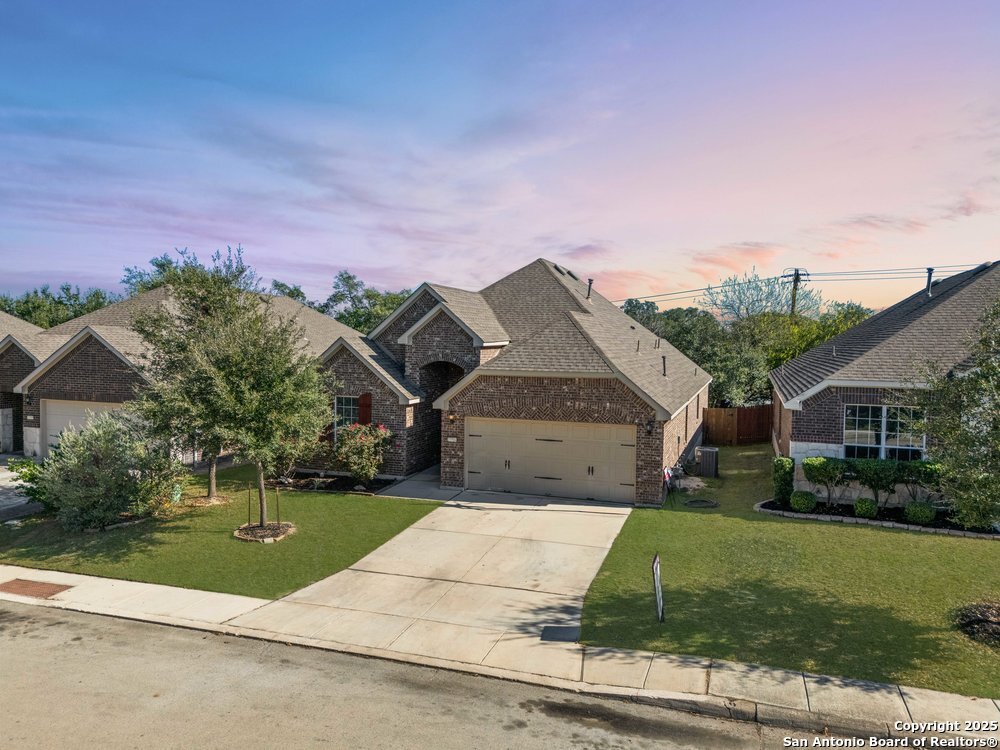 27514 Valle Verde Boerne TX 78015
