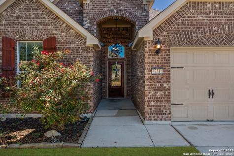 27514 Valle Verde Boerne TX 78015