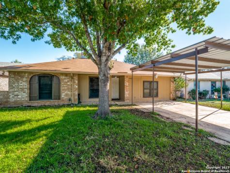 4618 Canterbrook San Antonio TX 78238