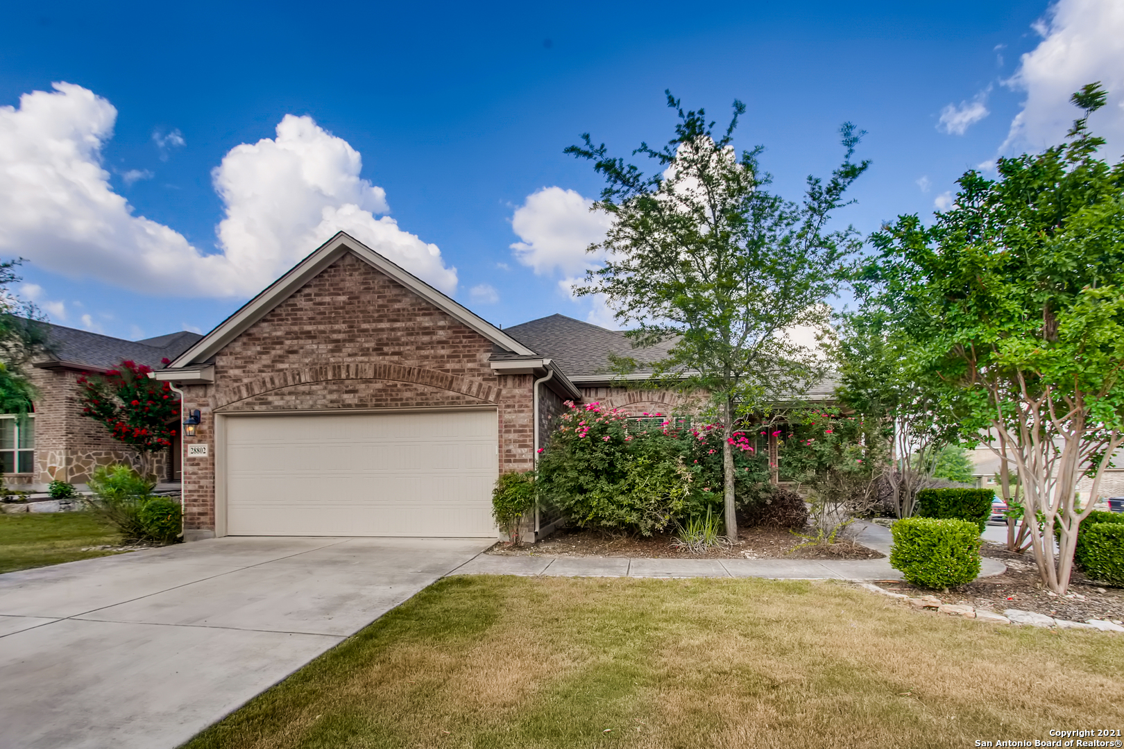 28802 Sopris Lane San Antonio TX 78260