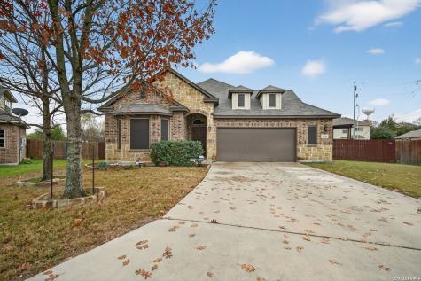2230 Sun Stone Place New Braunfels TX 78130