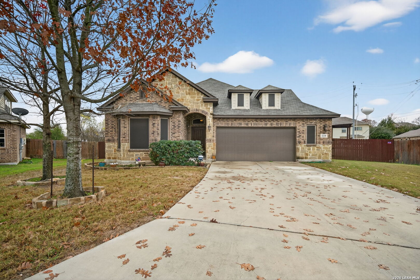 2230 Sun Stone Place New Braunfels TX 78130