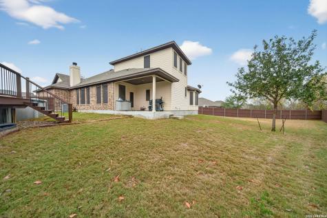 2230 Sun Stone Place New Braunfels TX 78130