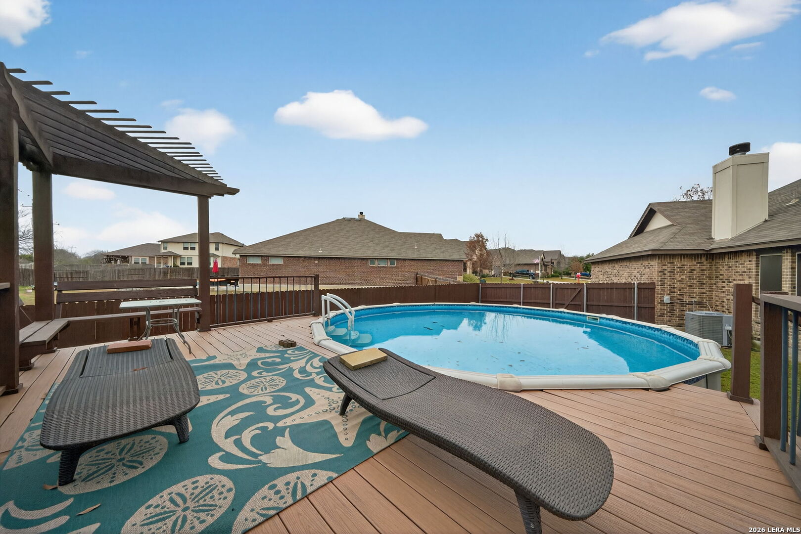 2230 Sun Stone Place New Braunfels TX 78130