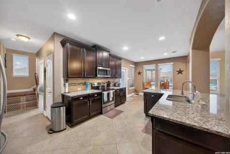 2230 Sun Stone Place New Braunfels TX 78130