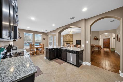 2230 Sun Stone Place New Braunfels TX 78130