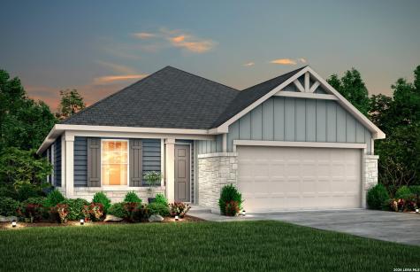 305 Jersey Lane Boerne TX 78006