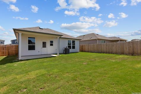 305 Jersey Lane Boerne TX 78006