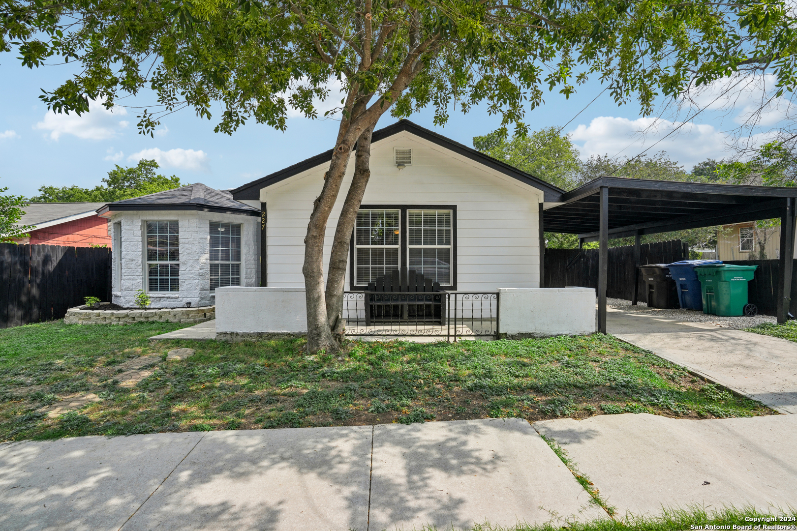 227 Millard Street San Antonio TX 78212
