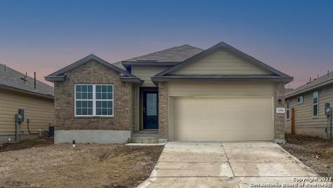 13516 Boothe Grove San Antonio TX 78254