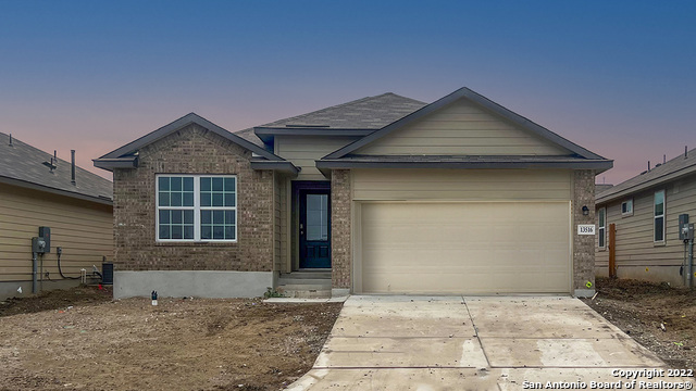 13516 Boothe Grove San Antonio TX 78254