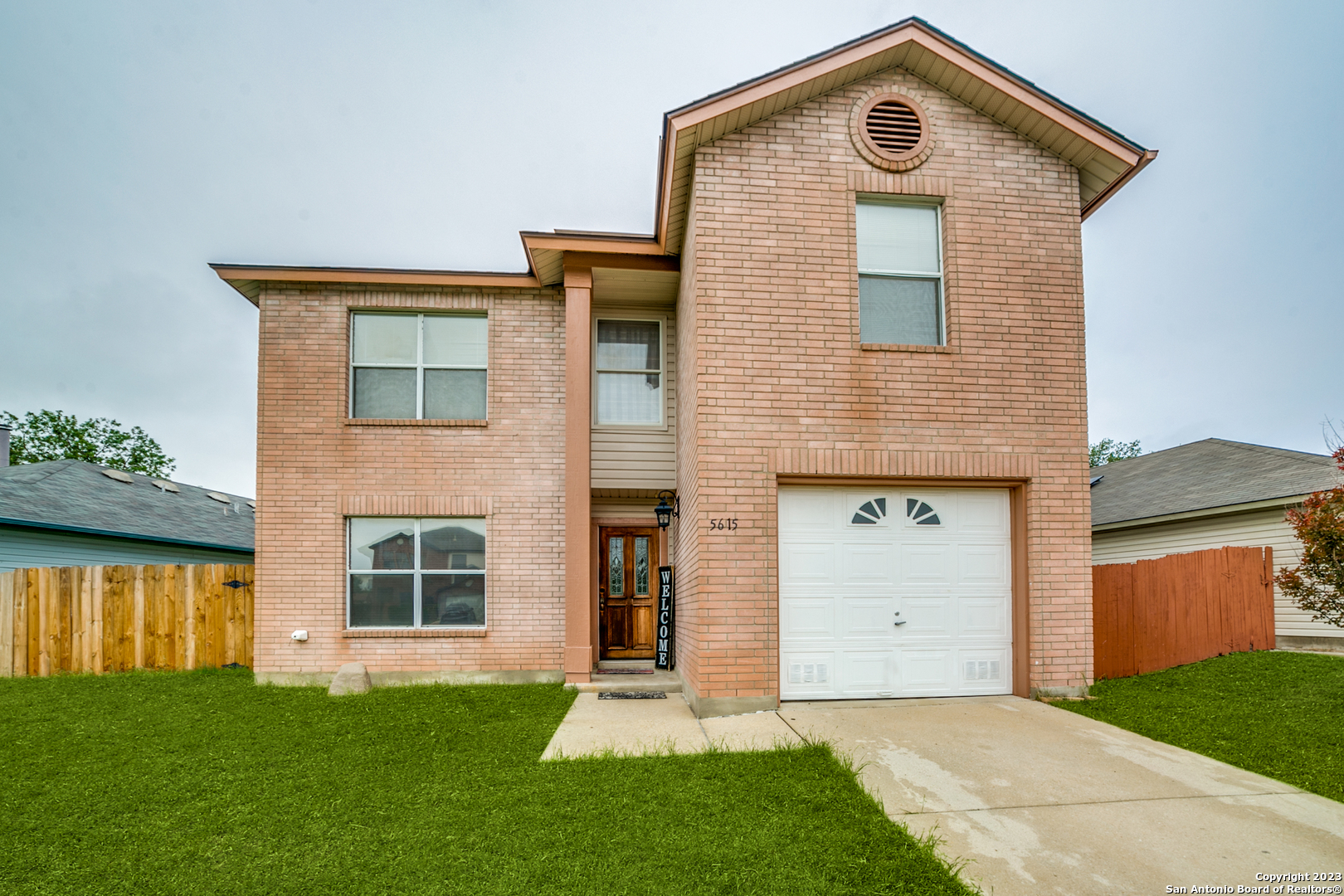 5615 Camry Springs San Antonio TX 78251