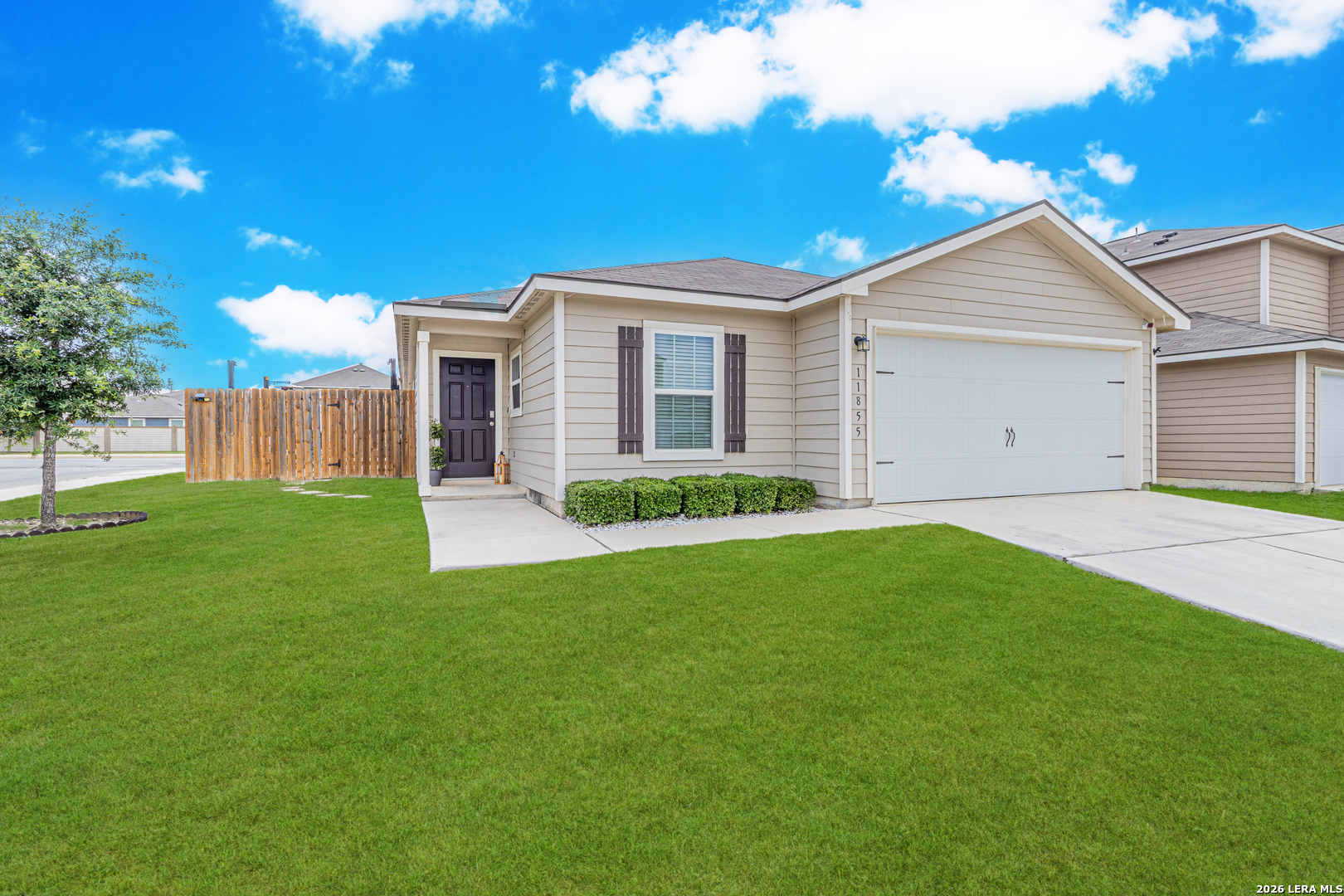 11855 Claudette Street San Antonio TX 78252