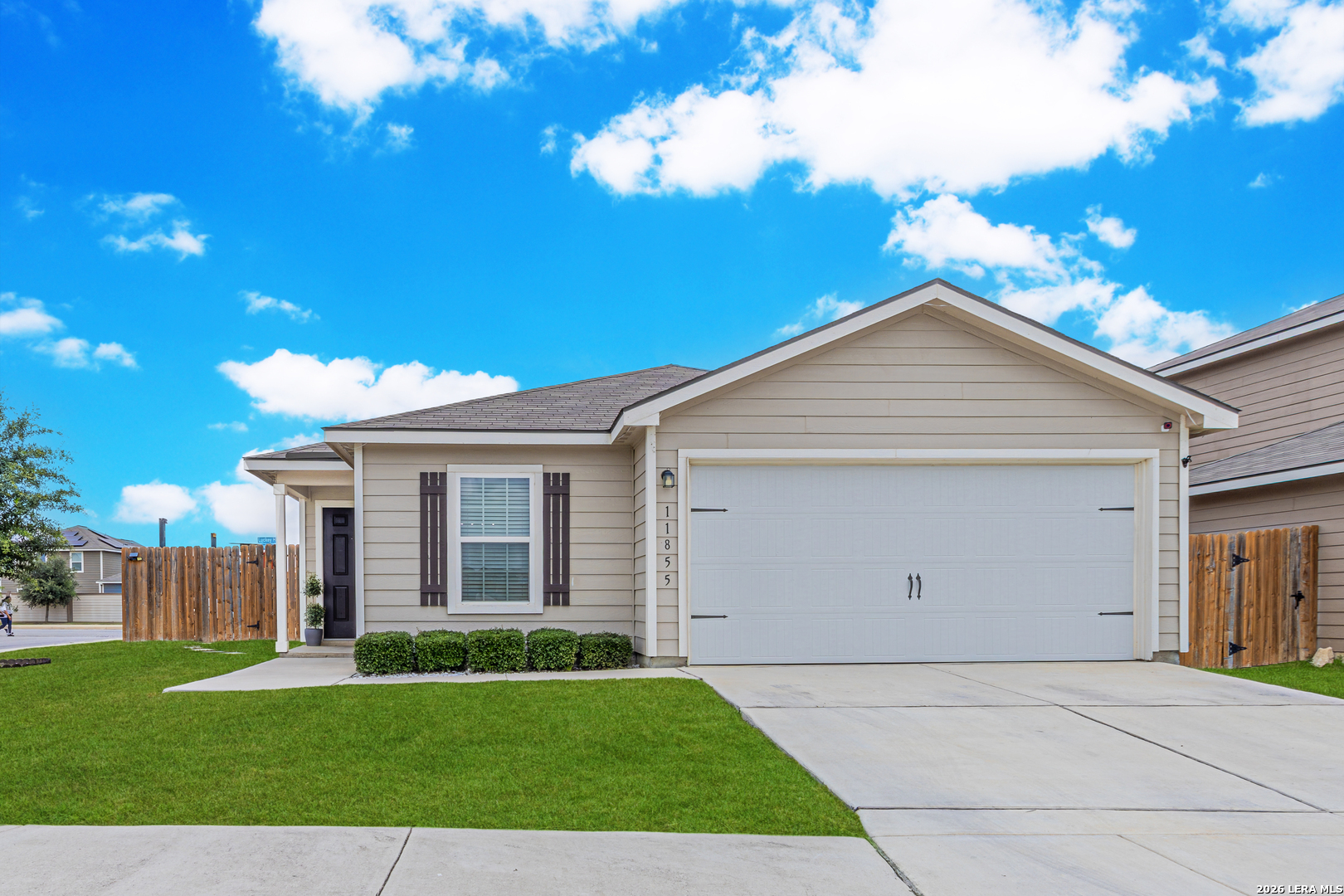 11855 Claudette Street San Antonio TX 78252