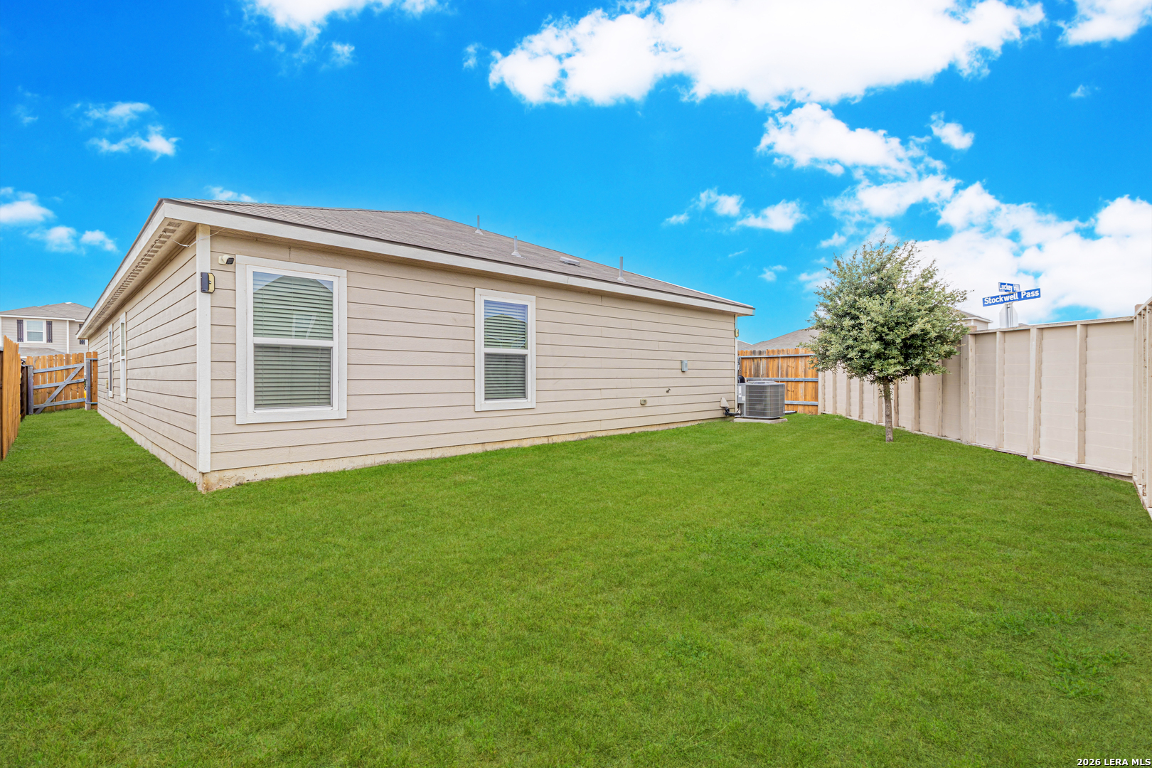 11855 Claudette Street San Antonio TX 78252