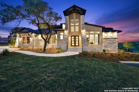 5732 Heidrich Court New Braunfels TX 78132
