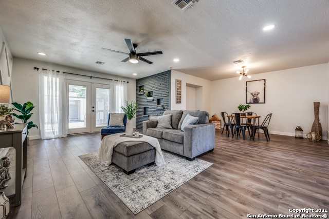 102 Maplewood Lane San Antonio TX 78216