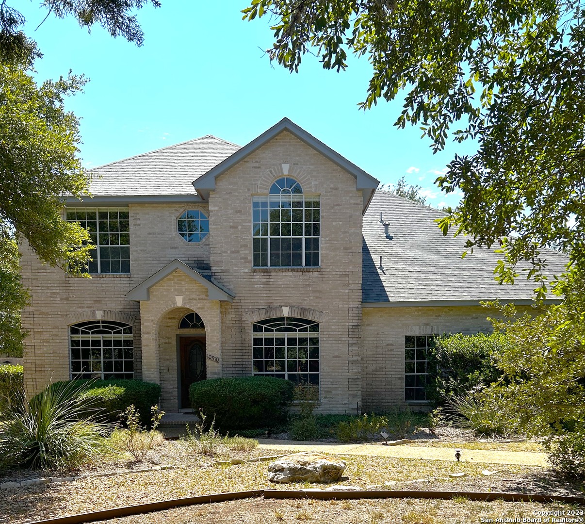 10910 Hollow Ridge Helotes TX 78023