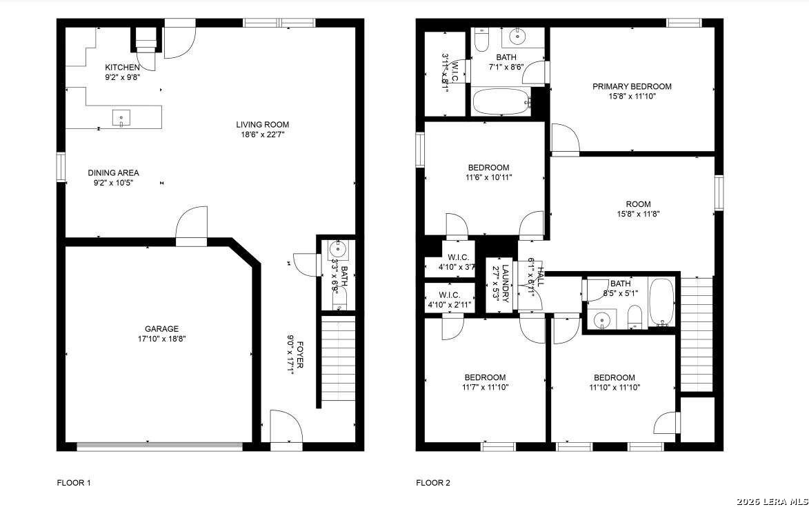 6630 Willow Landing Converse TX 78109