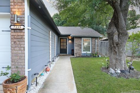 7235 Brandyridge San Antonio TX 78250