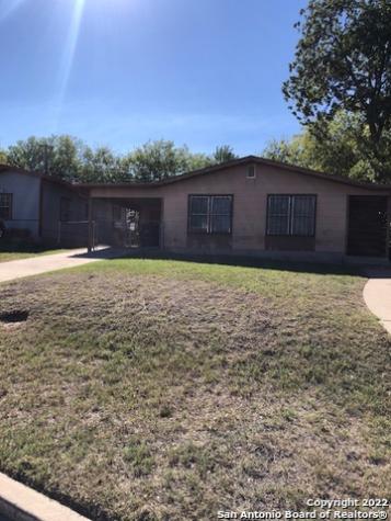 314 Linda Lou Drive San Antonio TX 78223