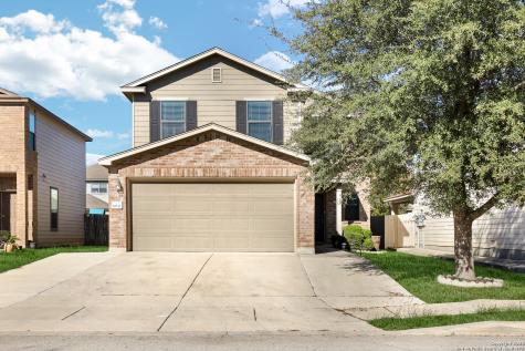 10147 Dixon Wood San Antonio TX 78245