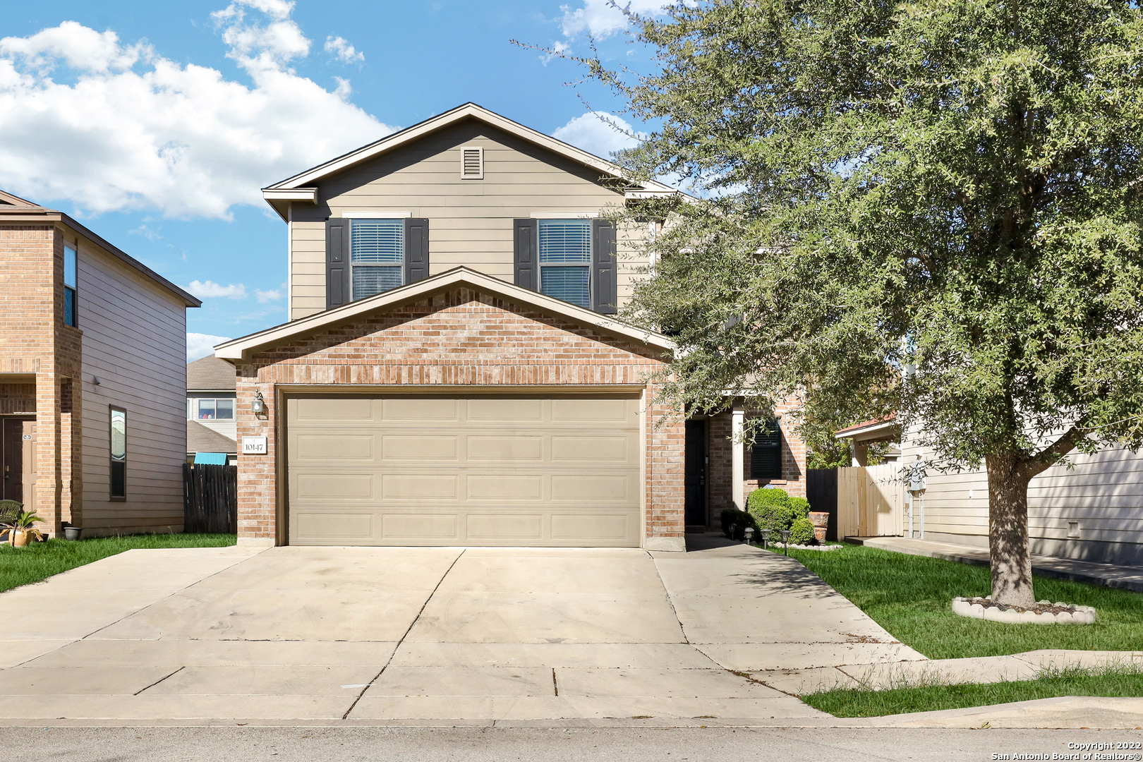 10147 Dixon Wood San Antonio TX 78245