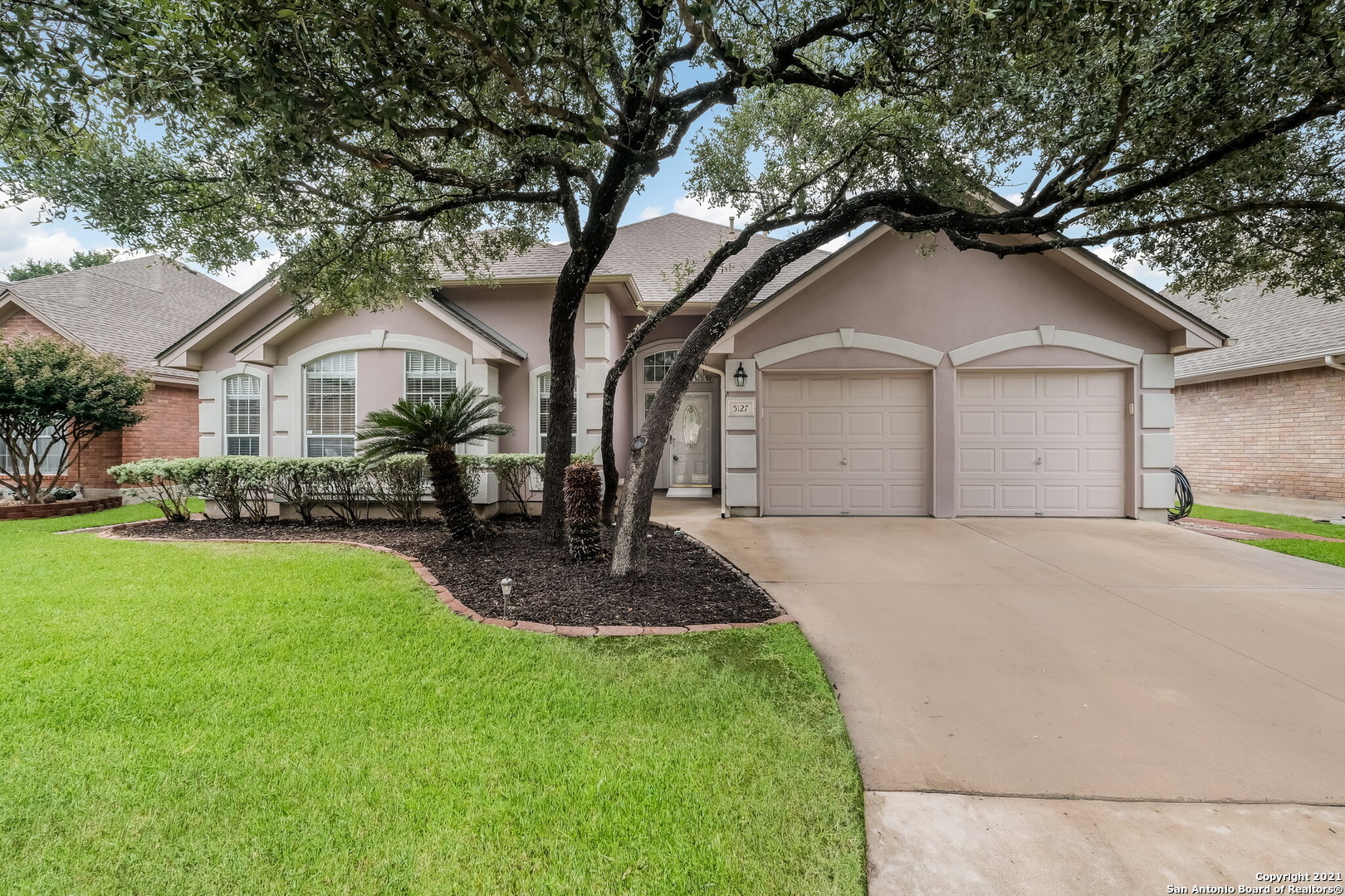 5127 Ashton Audrey San Antonio TX 78249