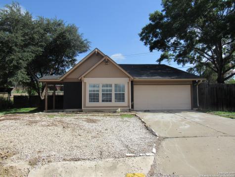 7731 Clear Ridge Drive San Antonio TX 78239